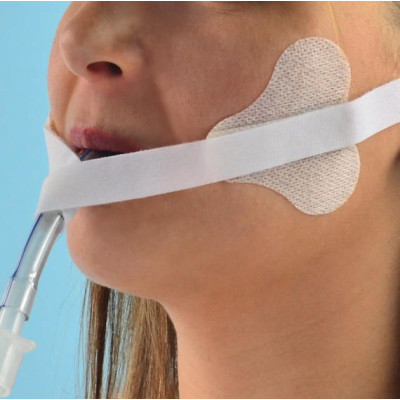 ELASTOFIXAL Set ruban adhésif pour tube endotrachéal - 30pc
