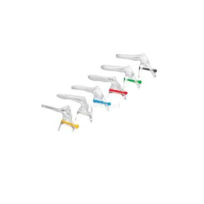 Speculum gynéco ST à usage unique - XXS 16mm - 1pc